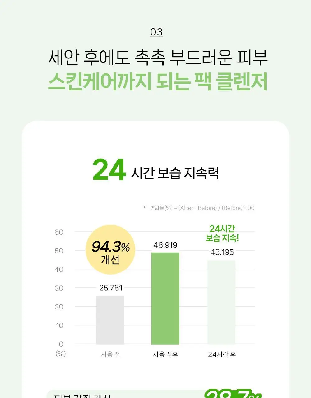 [모공팩클렌저] 오브베이스 픽팩 클렌저 2종 택1 상세페이지 56
